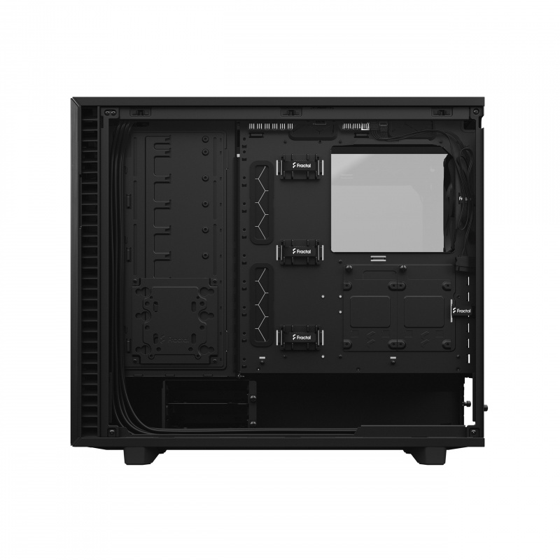 Fractal Design Define 7 Black TG Dark Tint ( FD-C-DEF7A-03 )