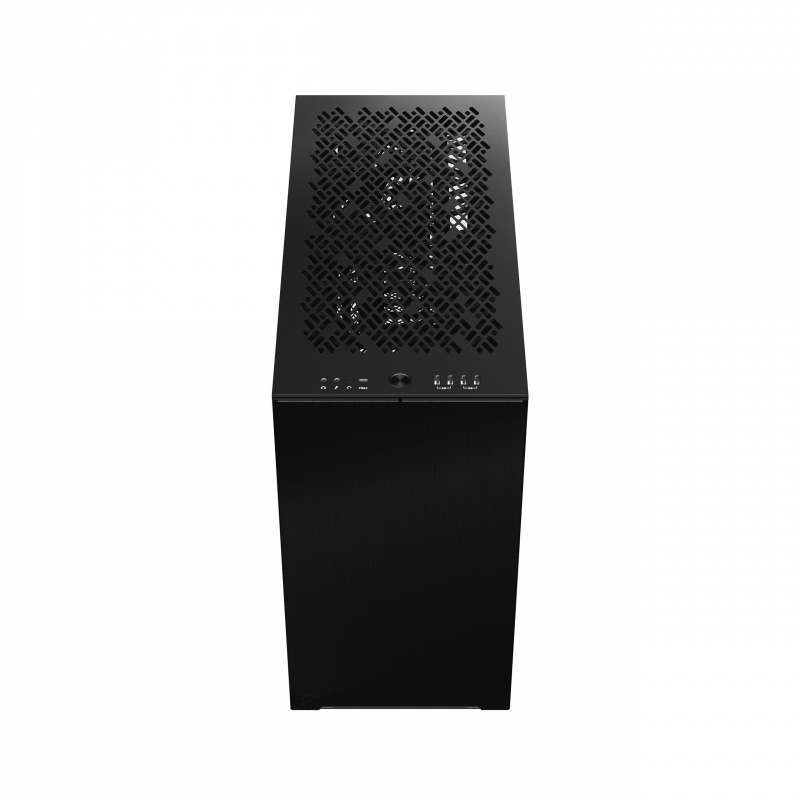 Fractal Design Define 7 Black TG Dark Tint ( FD-C-DEF7A-03 )