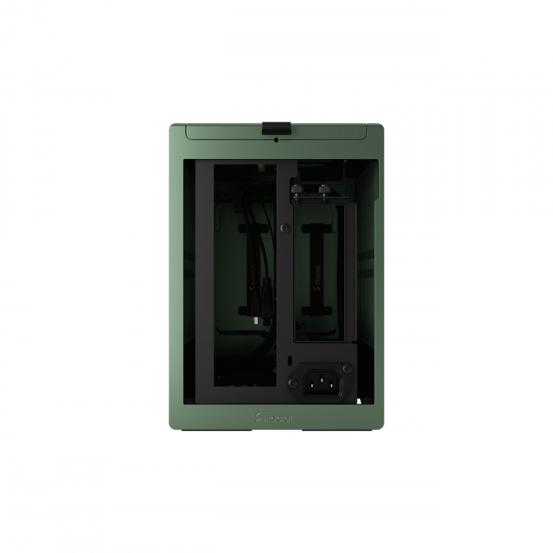 Fractal Design Terra Jade ( FD-C-TER1N-03 ) [現金優惠 $1350]