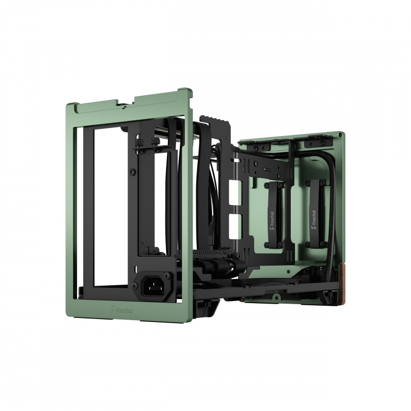 Fractal Design Terra Jade ( FD-C-TER1N-03 ) [現金優惠 $1350]