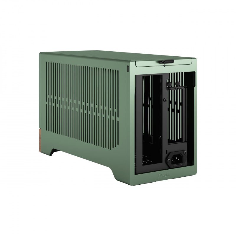 Fractal Design Terra Jade ( FD-C-TER1N-03 ) [現金優惠 $1350]