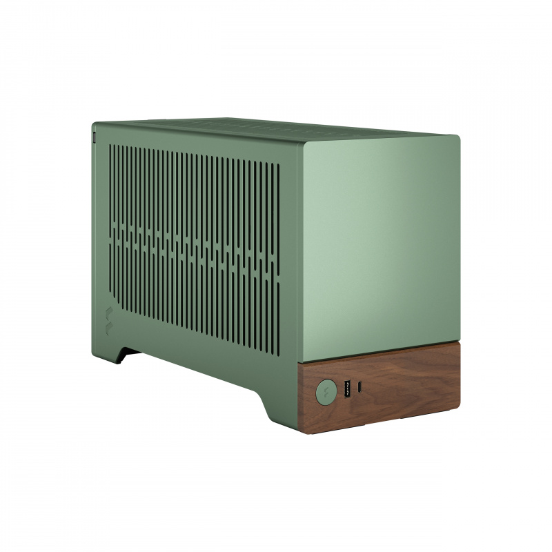 Fractal Design Terra Jade ( FD-C-TER1N-03 ) [現金優惠 $1350]