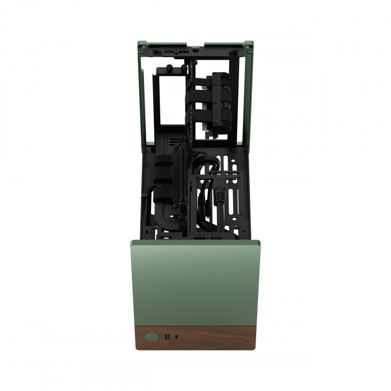 Fractal Design Terra Jade ( FD-C-TER1N-03 ) [現金優惠 $1350]