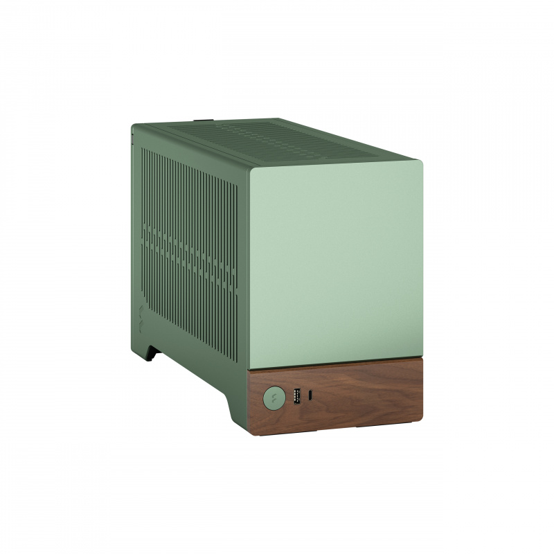 Fractal Design Terra Jade ( FD-C-TER1N-03 ) [現金優惠 $1350]