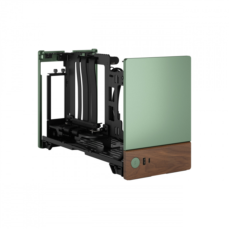Fractal Design Terra Jade ( FD-C-TER1N-03 ) [現金優惠 $1350]