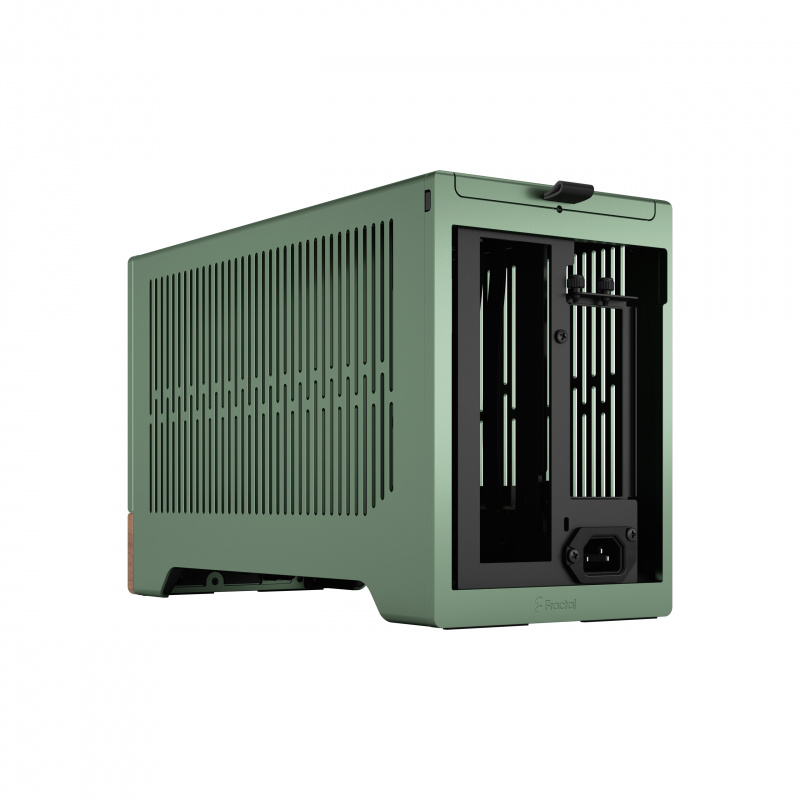 Fractal Design Terra Jade ( FD-C-TER1N-03 ) [現金優惠 $1350]