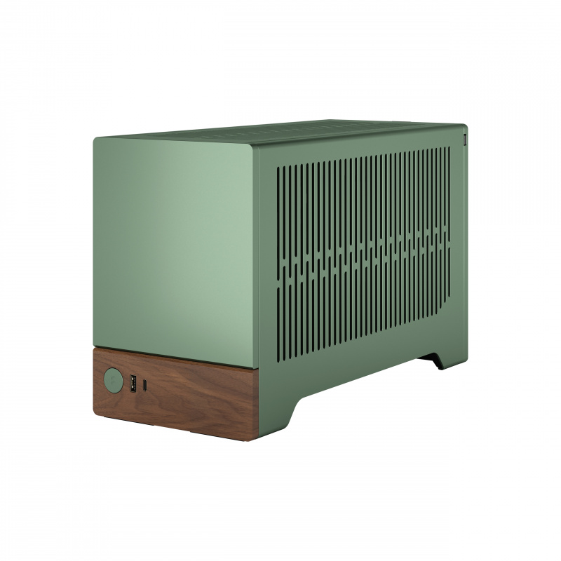 Fractal Design Terra Jade ( FD-C-TER1N-03 ) [現金優惠 $1350]