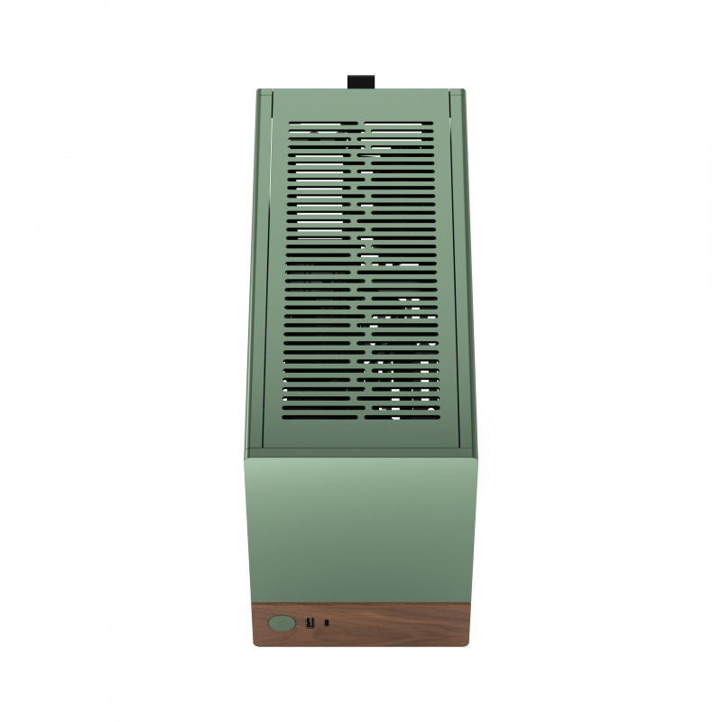 Fractal Design Terra Jade ( FD-C-TER1N-03 ) [現金優惠 $1350]
