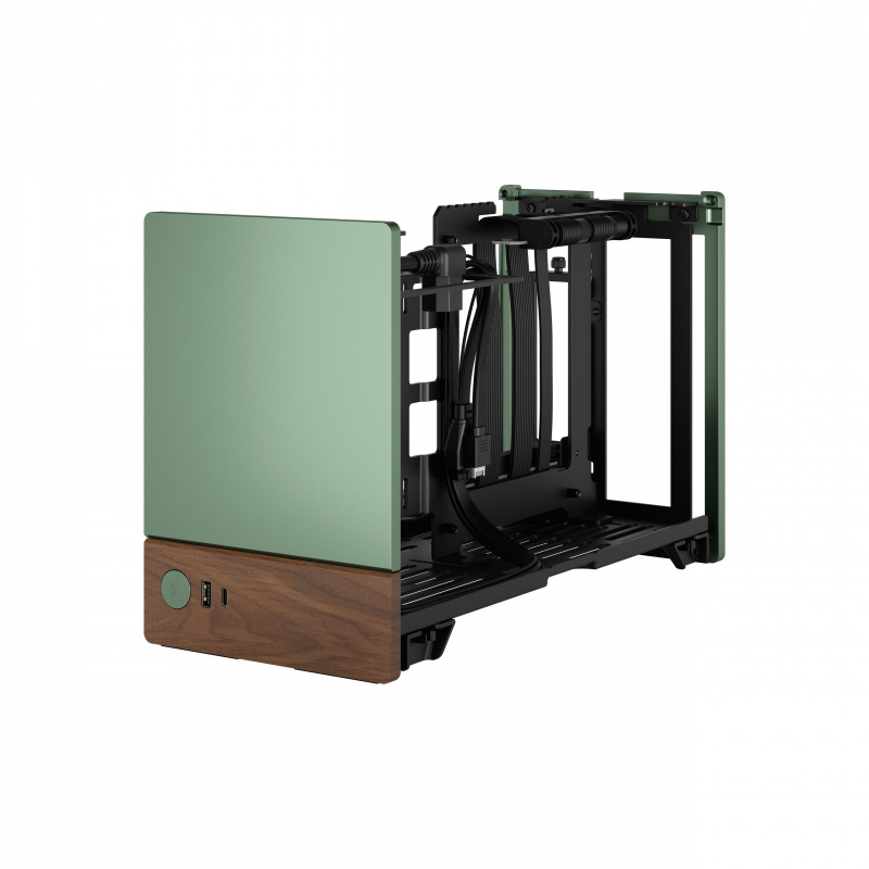 Fractal Design Terra Jade ( FD-C-TER1N-03 ) [現金優惠 $1350]