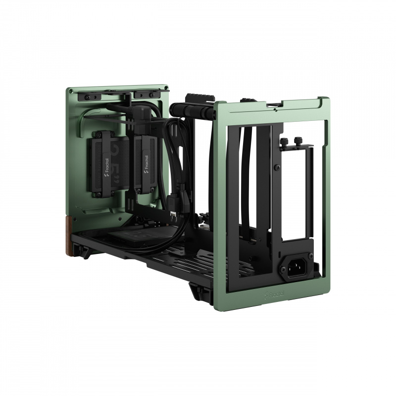 Fractal Design Terra Jade ( FD-C-TER1N-03 ) [現金優惠 $1350]