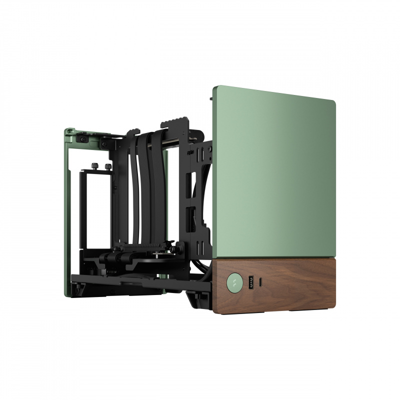 Fractal Design Terra Jade ( FD-C-TER1N-03 ) [現金優惠 $1350]