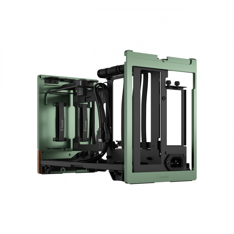 Fractal Design Terra Jade ( FD-C-TER1N-03 ) [現金優惠 $1350]
