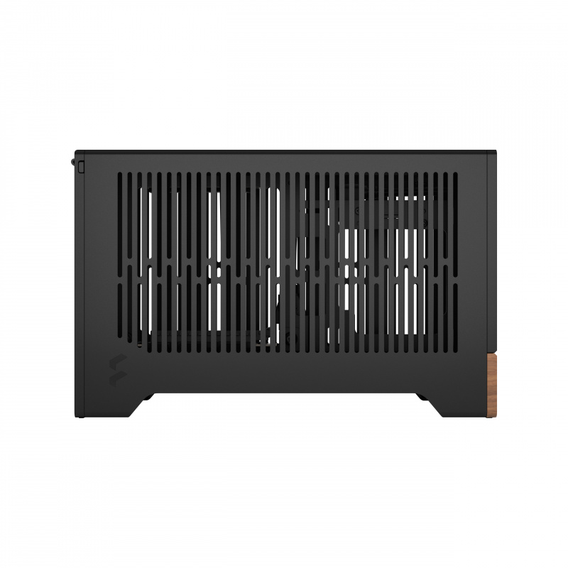 Fractal Design Terra Graphite ( FD-C-TER1N-01 ) [現金優惠 $1350]