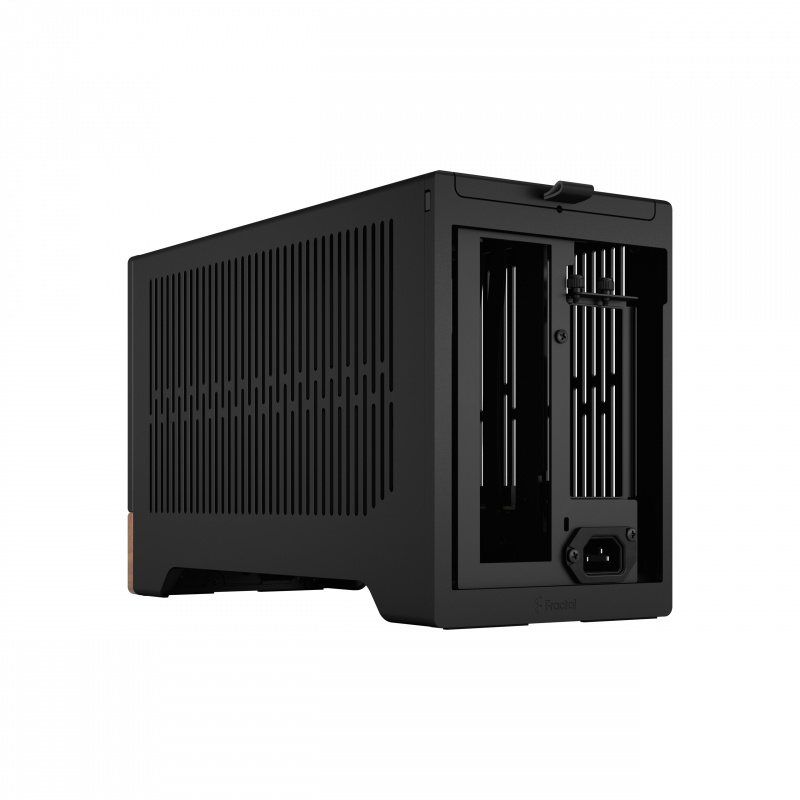 Fractal Design Terra Graphite ( FD-C-TER1N-01 ) [現金優惠 $1350]