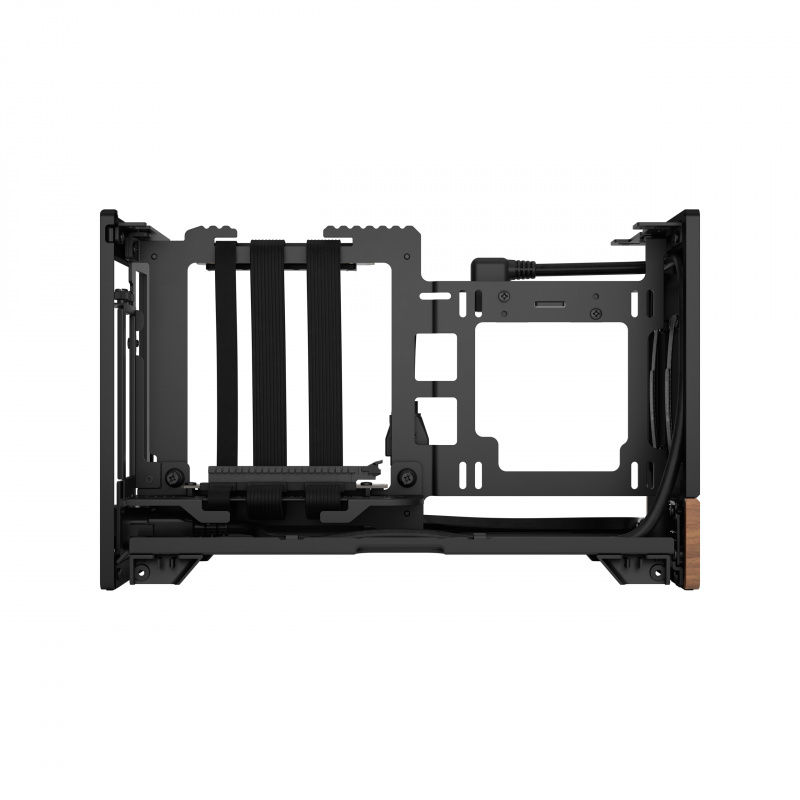 Fractal Design Terra Graphite ( FD-C-TER1N-01 ) [現金優惠 $1350]