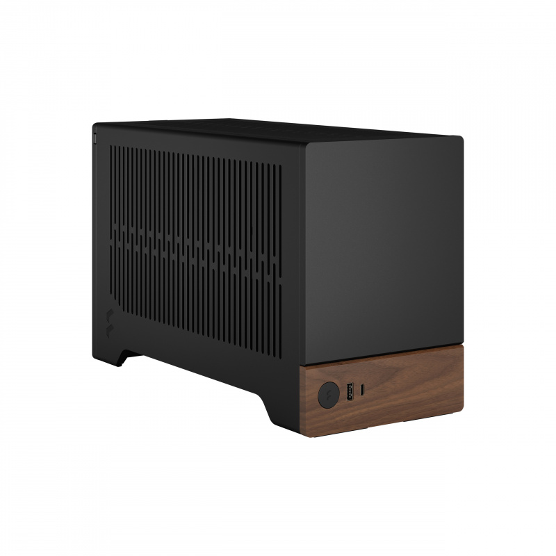 Fractal Design Terra Graphite ( FD-C-TER1N-01 ) [現金優惠 $1350]