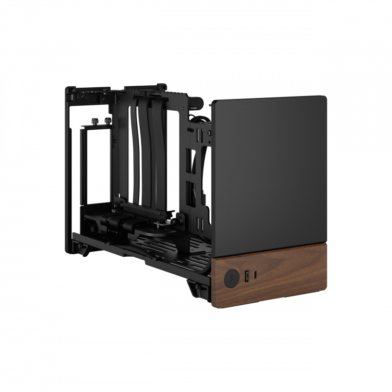 Fractal Design Terra Graphite ( FD-C-TER1N-01 ) [現金優惠 $1350]