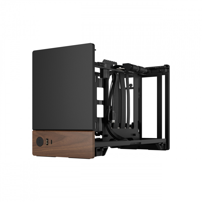 Fractal Design Terra Graphite ( FD-C-TER1N-01 ) [現金優惠 $1350]