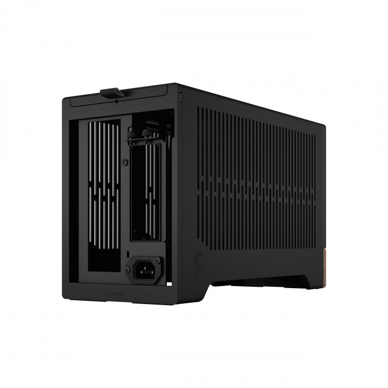 Fractal Design Terra Graphite ( FD-C-TER1N-01 ) [現金優惠 $1350]