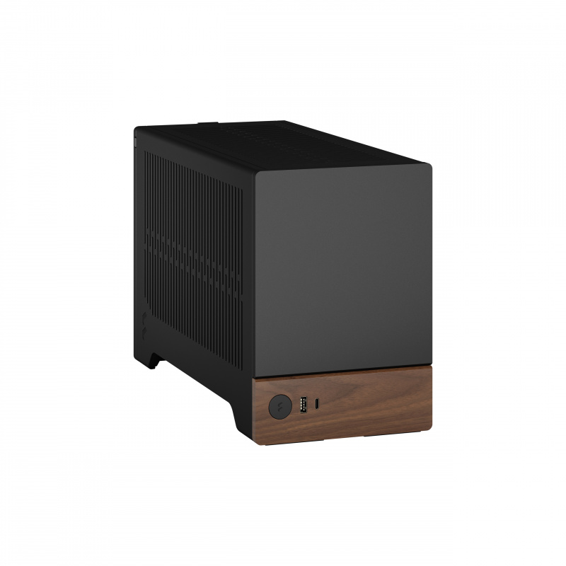 Fractal Design Terra Graphite ( FD-C-TER1N-01 ) [現金優惠 $1350]