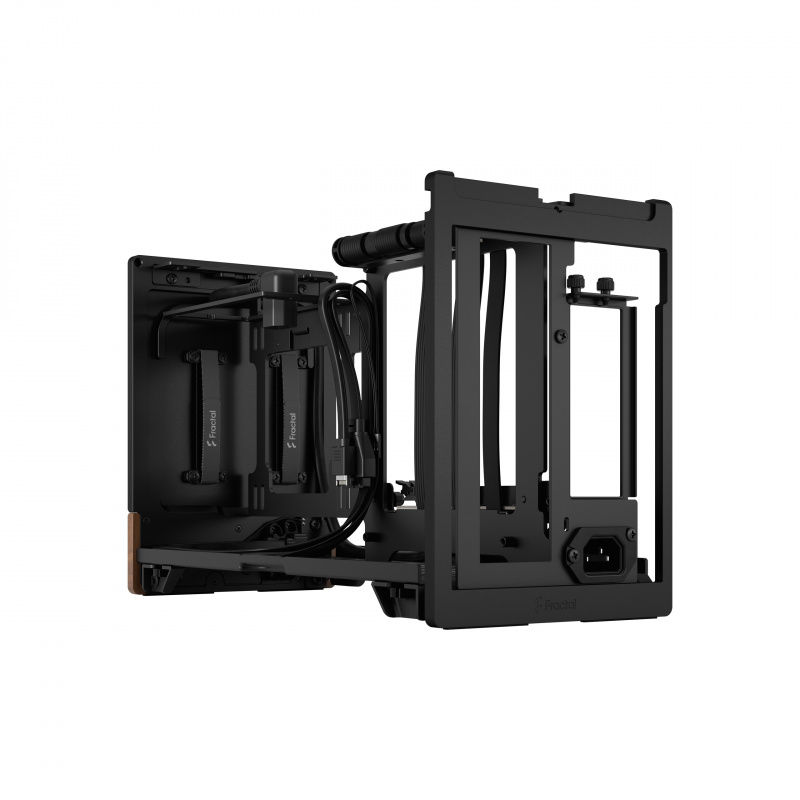 Fractal Design Terra Graphite ( FD-C-TER1N-01 ) [現金優惠 $1350]