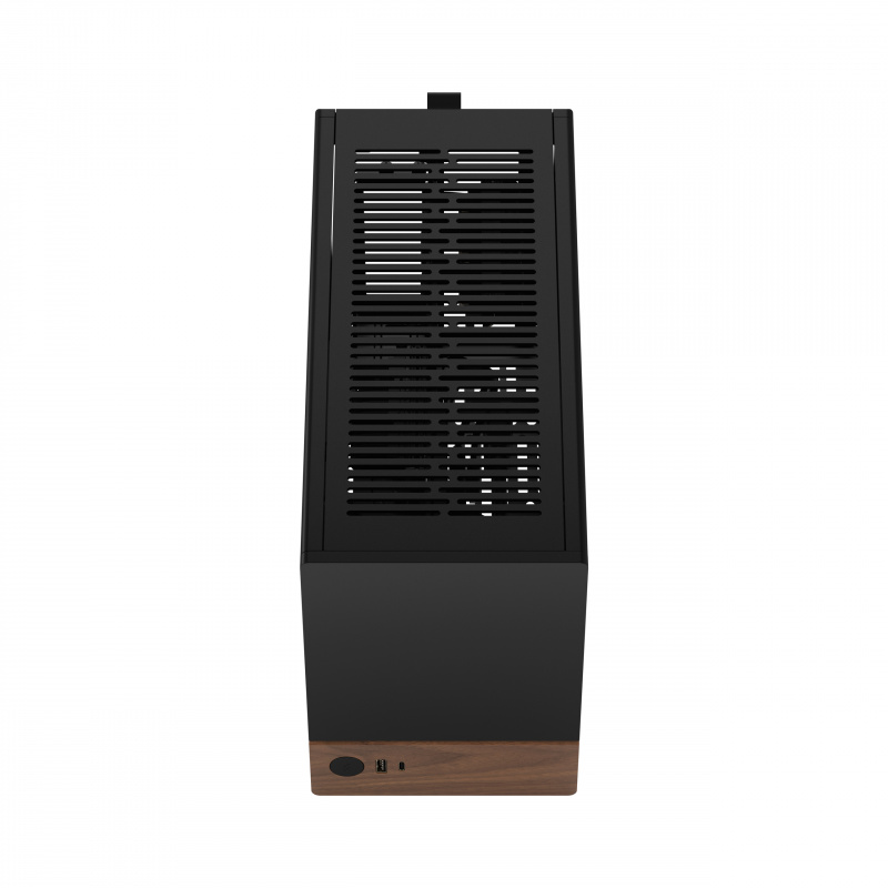 Fractal Design Terra Graphite ( FD-C-TER1N-01 ) [現金優惠 $1350]