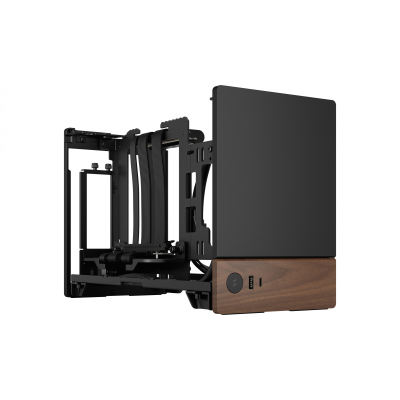 Fractal Design Terra Graphite ( FD-C-TER1N-01 ) [現金優惠 $1350]
