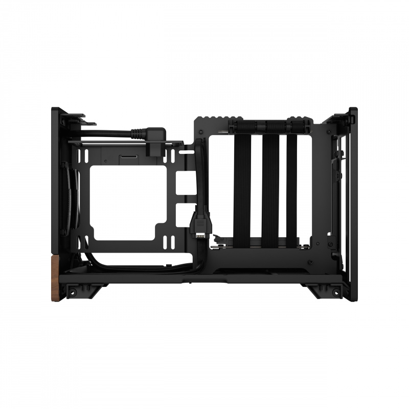 Fractal Design Terra Graphite ( FD-C-TER1N-01 ) [現金優惠 $1350]
