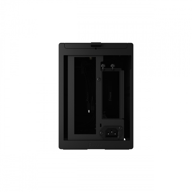 Fractal Design Terra Graphite ( FD-C-TER1N-01 ) [現金優惠 $1350]
