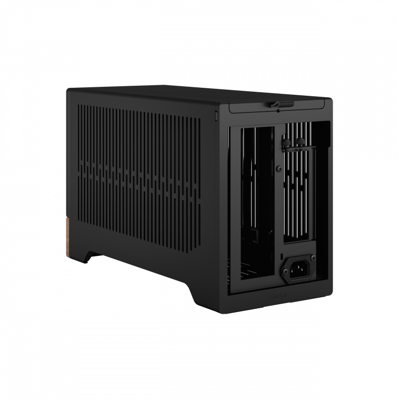 Fractal Design Terra Graphite ( FD-C-TER1N-01 ) [現金優惠 $1350]