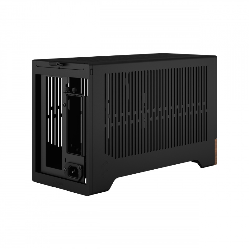 Fractal Design Terra Graphite ( FD-C-TER1N-01 ) [現金優惠 $1350]