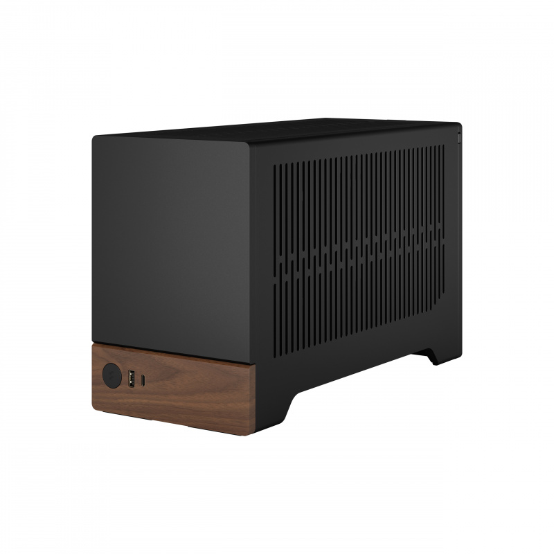 Fractal Design Terra Graphite ( FD-C-TER1N-01 ) [現金優惠 $1350]