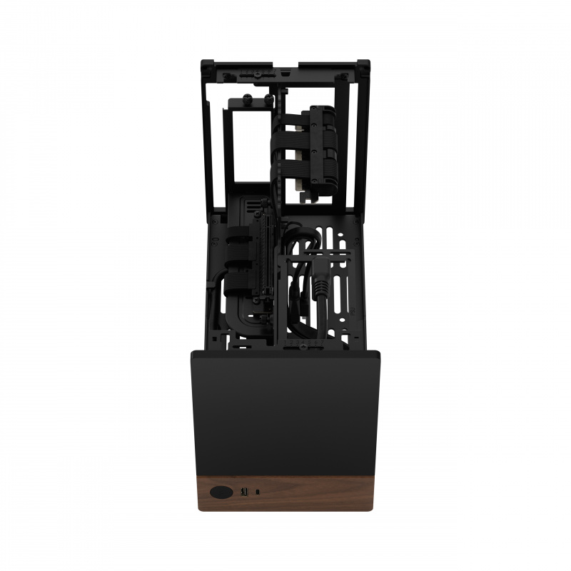 Fractal Design Terra Graphite ( FD-C-TER1N-01 ) [現金優惠 $1350]