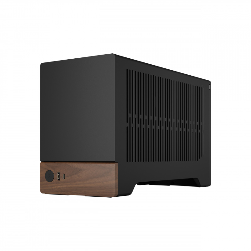 Fractal Design Terra Graphite ( FD-C-TER1N-01 ) [現金優惠 $1350]