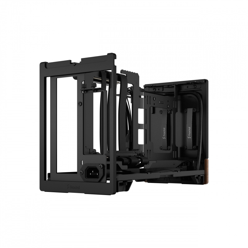 Fractal Design Terra Graphite ( FD-C-TER1N-01 ) [現金優惠 $1350]