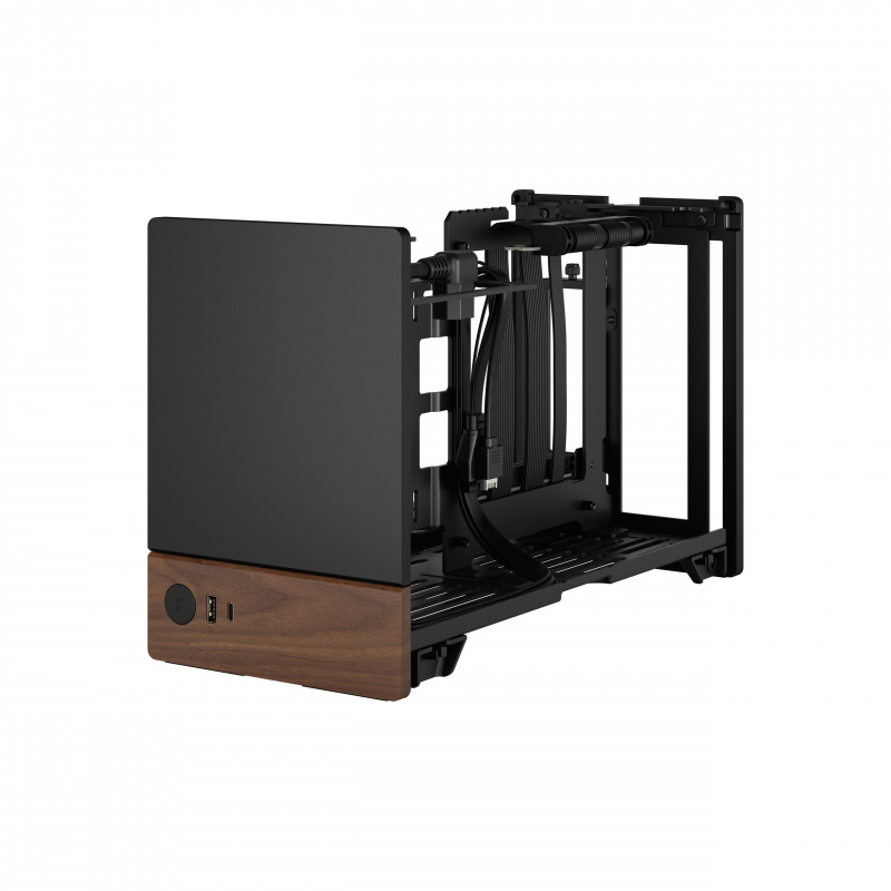 Fractal Design Terra Graphite ( FD-C-TER1N-01 ) [現金優惠 $1350]