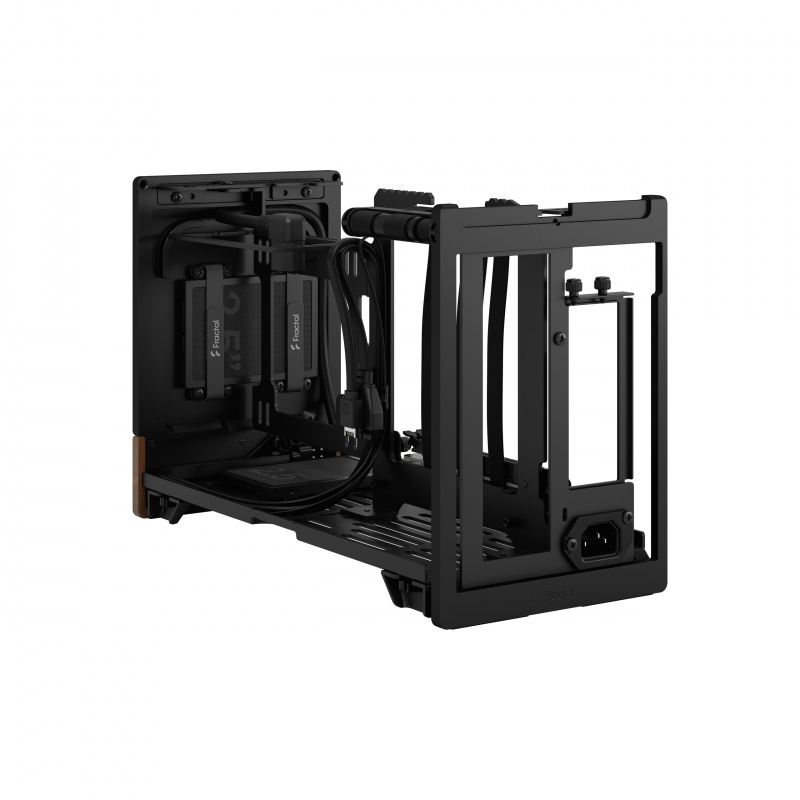 Fractal Design Terra Graphite ( FD-C-TER1N-01 ) [現金優惠 $1350]