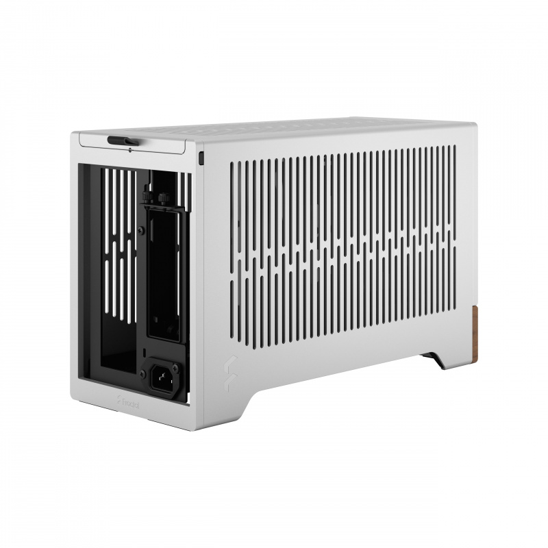 Fractal Design Terra Silver ( FD-C-TER1N-02 ) [現金優惠 $1350]