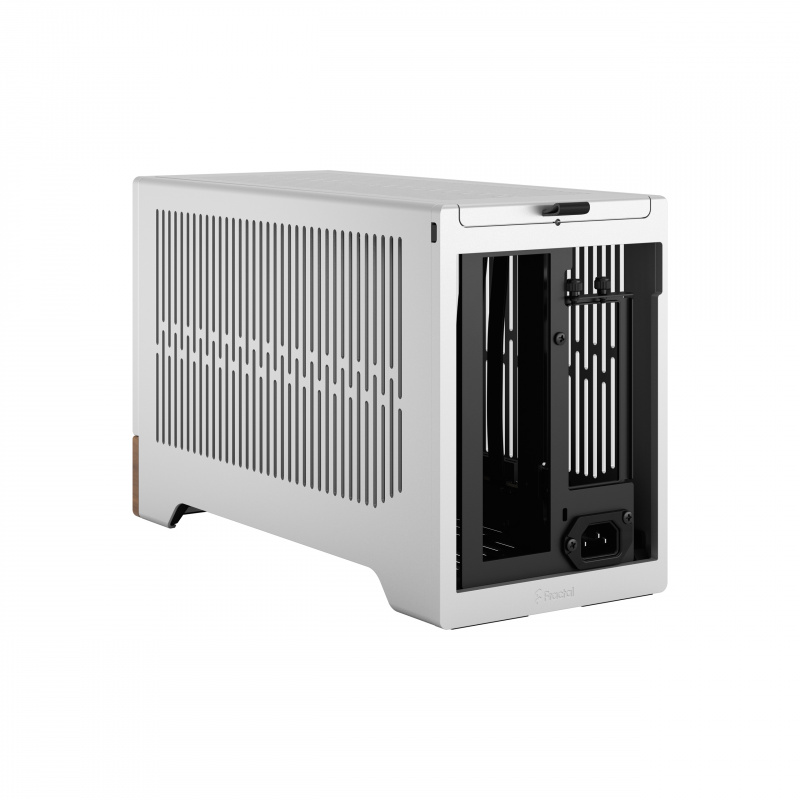 Fractal Design Terra Silver ( FD-C-TER1N-02 ) [現金優惠 $1350]