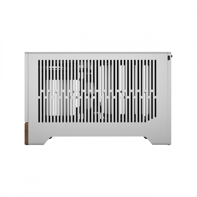 Fractal Design Terra Silver ( FD-C-TER1N-02 ) [現金優惠 $1350]
