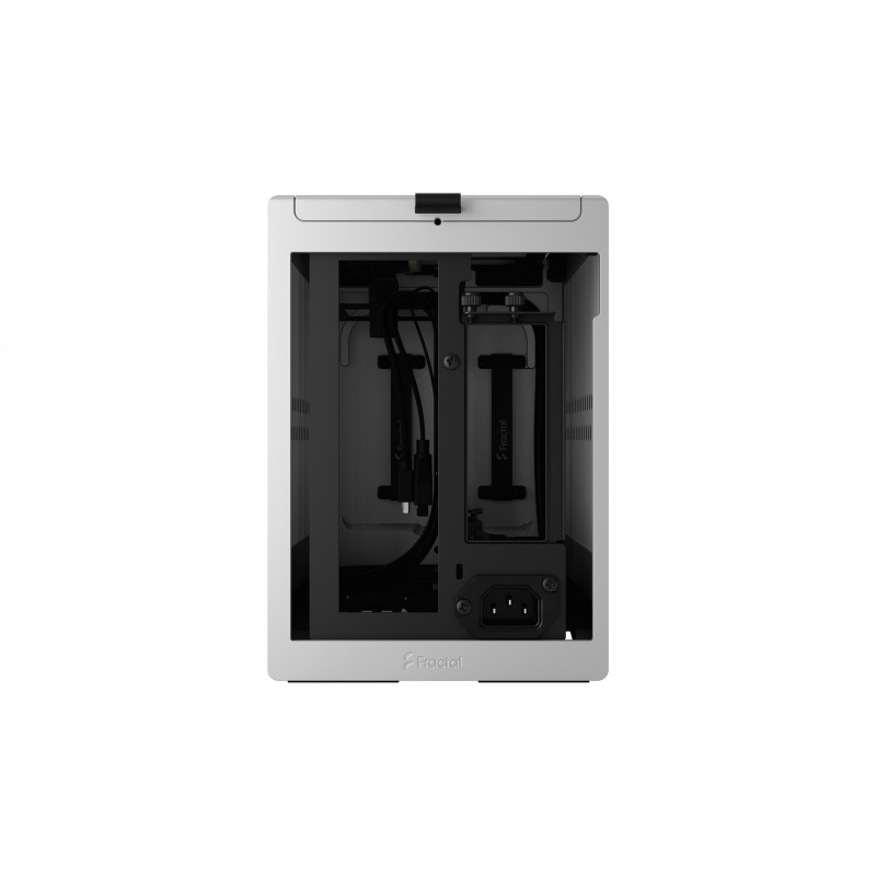 Fractal Design Terra Silver ( FD-C-TER1N-02 ) [現金優惠 $1350]