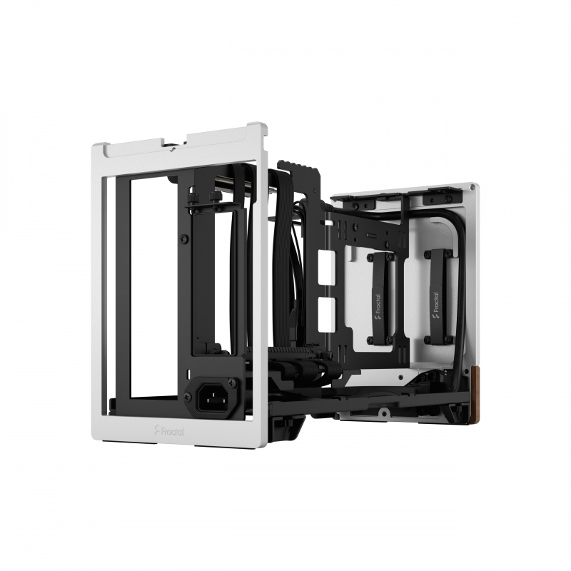 Fractal Design Terra Silver ( FD-C-TER1N-02 ) [現金優惠 $1350]