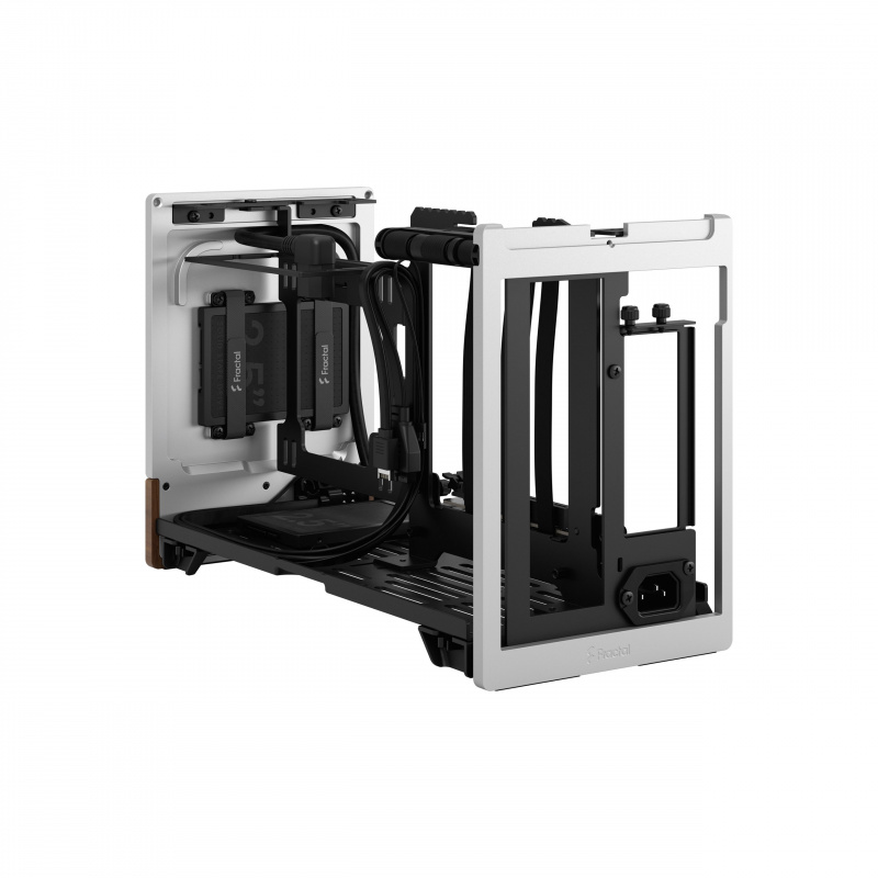 Fractal Design Terra Silver ( FD-C-TER1N-02 ) [現金優惠 $1350]