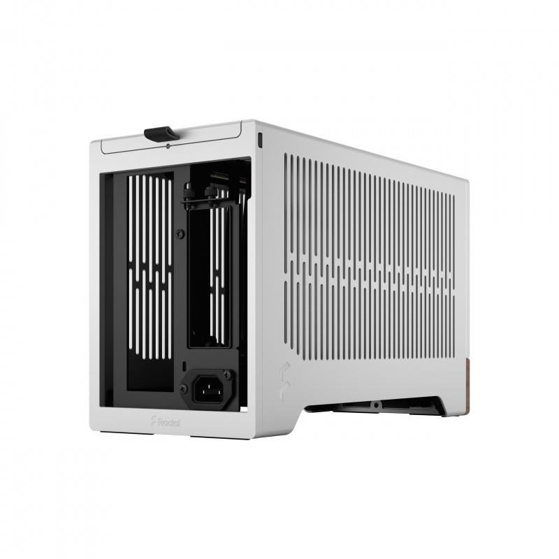 Fractal Design Terra Silver ( FD-C-TER1N-02 ) [現金優惠 $1350]
