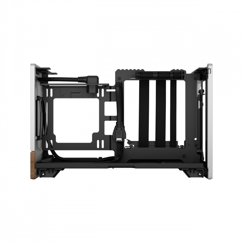 Fractal Design Terra Silver ( FD-C-TER1N-02 ) [現金優惠 $1350]