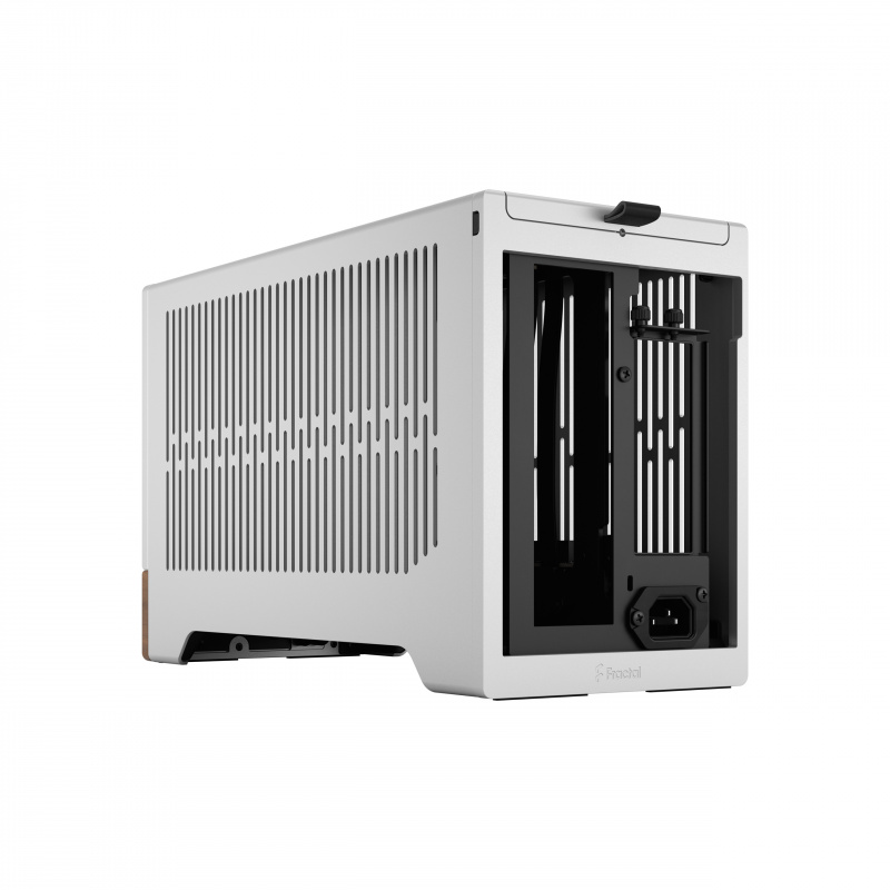 Fractal Design Terra Silver ( FD-C-TER1N-02 ) [現金優惠 $1350]