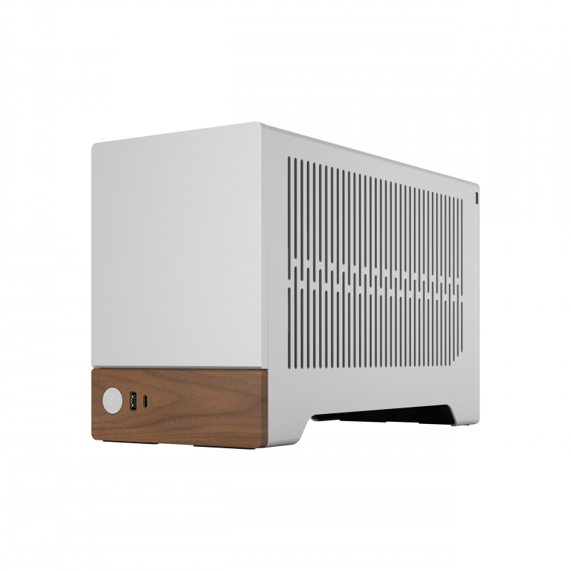 Fractal Design Terra Silver ( FD-C-TER1N-02 ) [現金優惠 $1350]