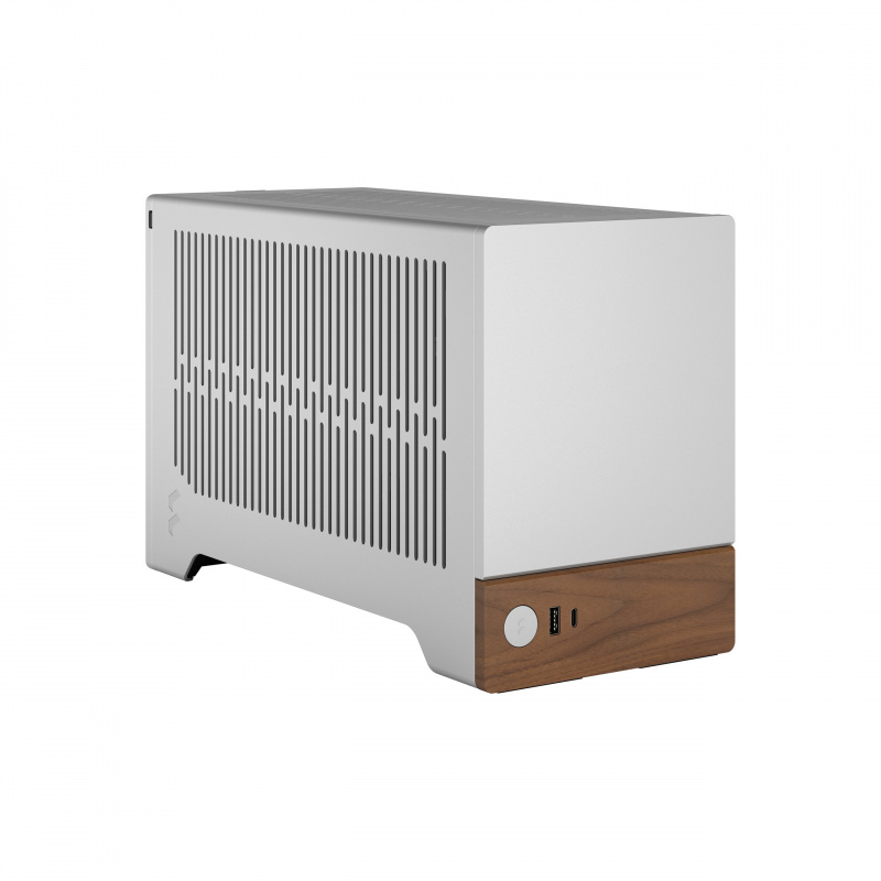 Fractal Design Terra Silver ( FD-C-TER1N-02 ) [現金優惠 $1350]