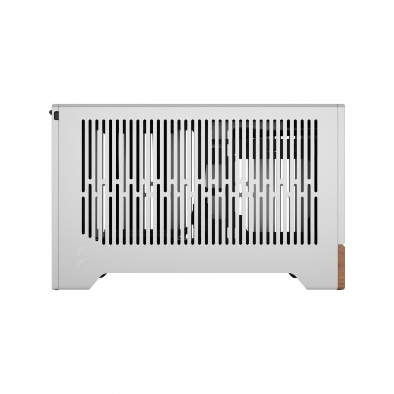 Fractal Design Terra Silver ( FD-C-TER1N-02 ) [現金優惠 $1350]