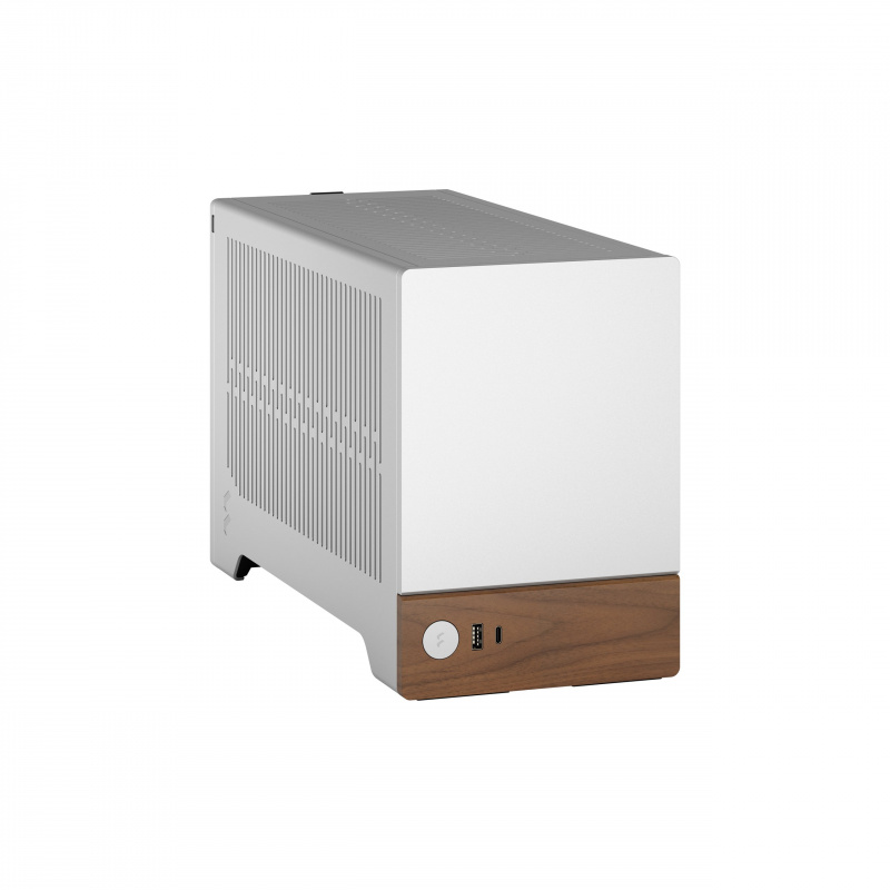 Fractal Design Terra Silver ( FD-C-TER1N-02 ) [現金優惠 $1350]
